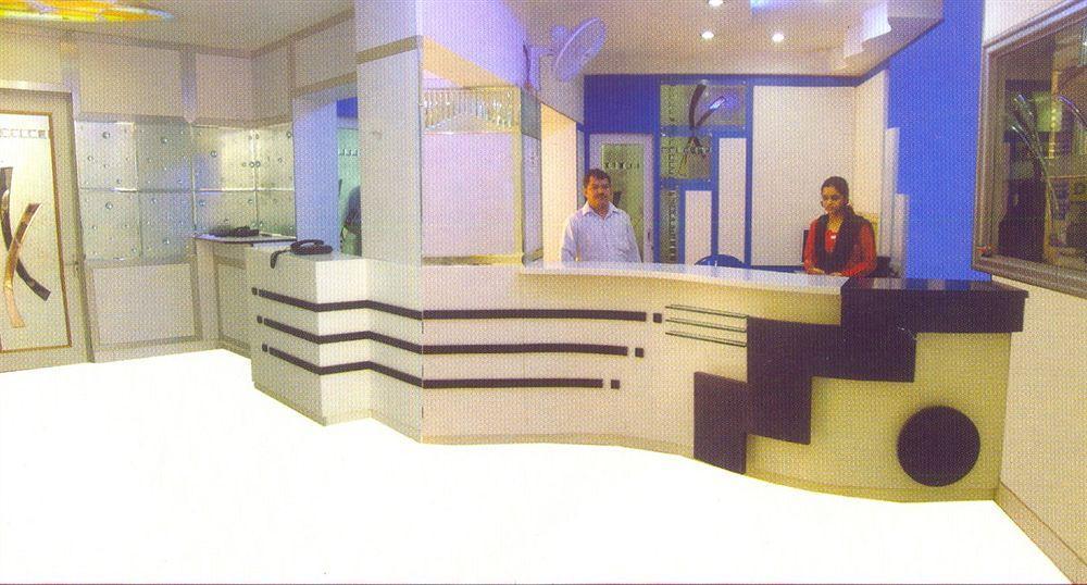 Hotel Kwality New Delhi Exterior foto