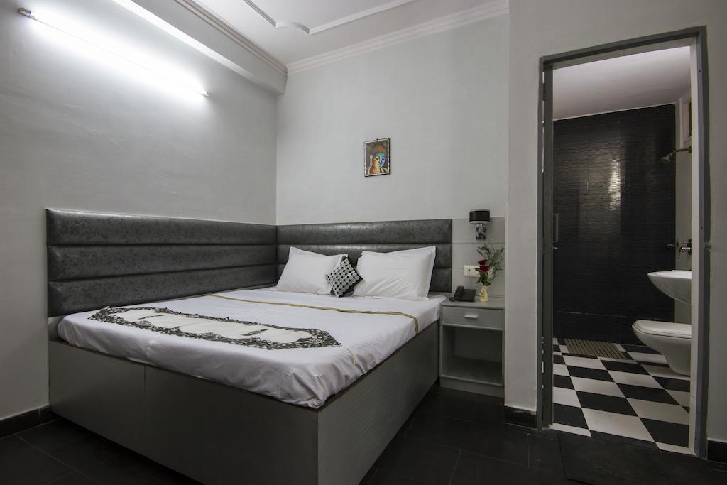 Hotel Kwality New Delhi Cameră foto