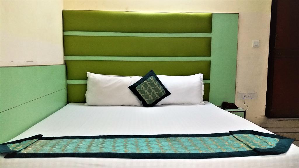 Hotel Kwality New Delhi Exterior foto