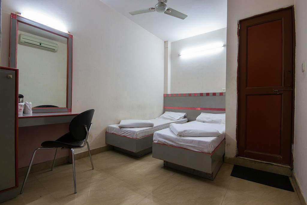 Hotel Kwality New Delhi Exterior foto