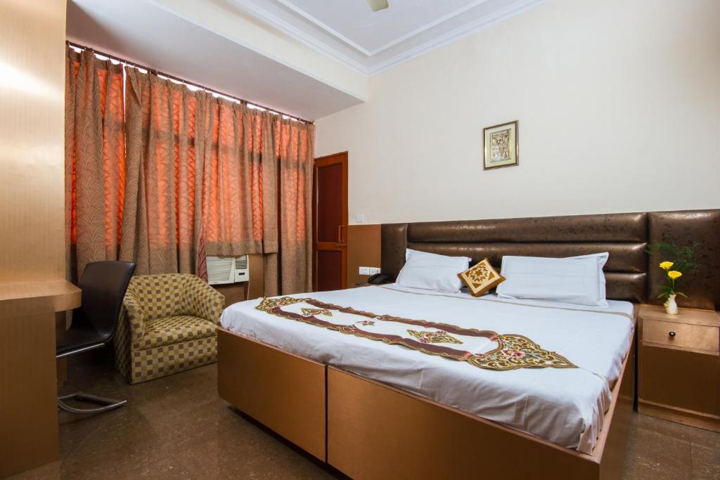 Hotel Kwality New Delhi Cameră foto