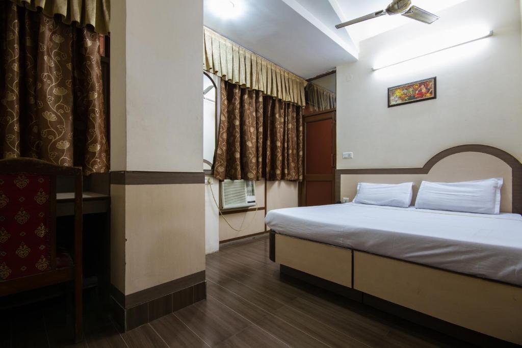 Hotel Kwality New Delhi Cameră foto