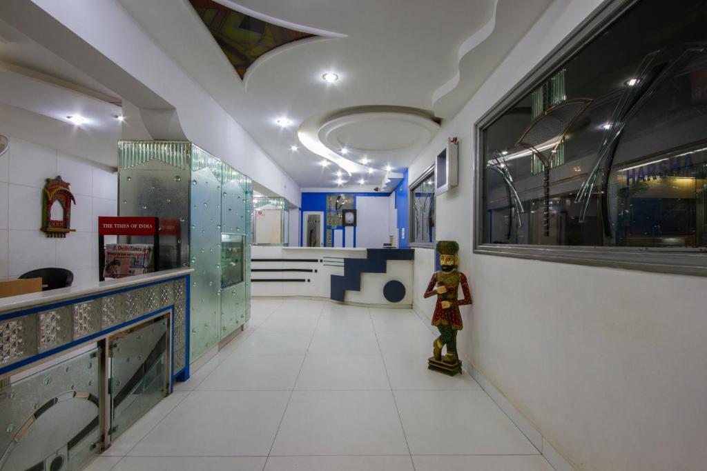 Hotel Kwality New Delhi Exterior foto