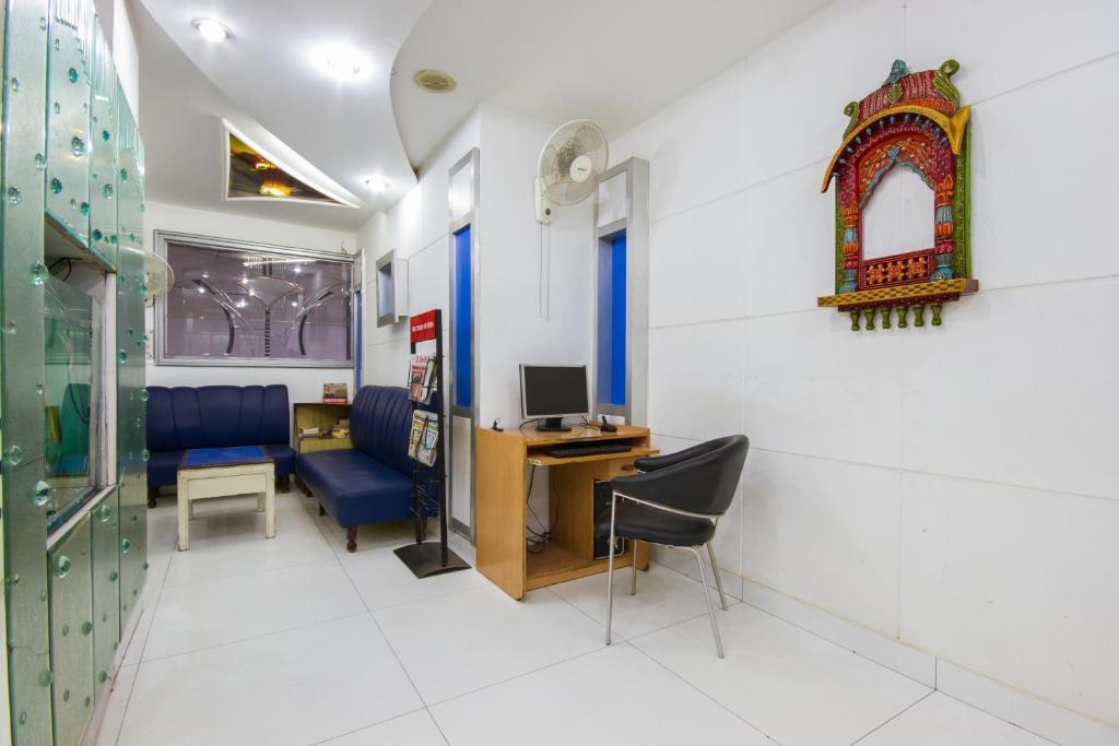 Hotel Kwality New Delhi Exterior foto